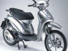 2003 Piaggio LT 50